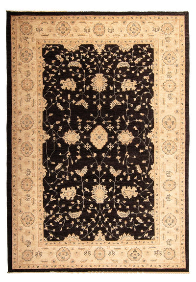 Ziegler Rug 209x296cm - Oriental Rug