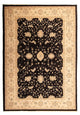 Ziegler Teppich 296x209cm - Orientteppich