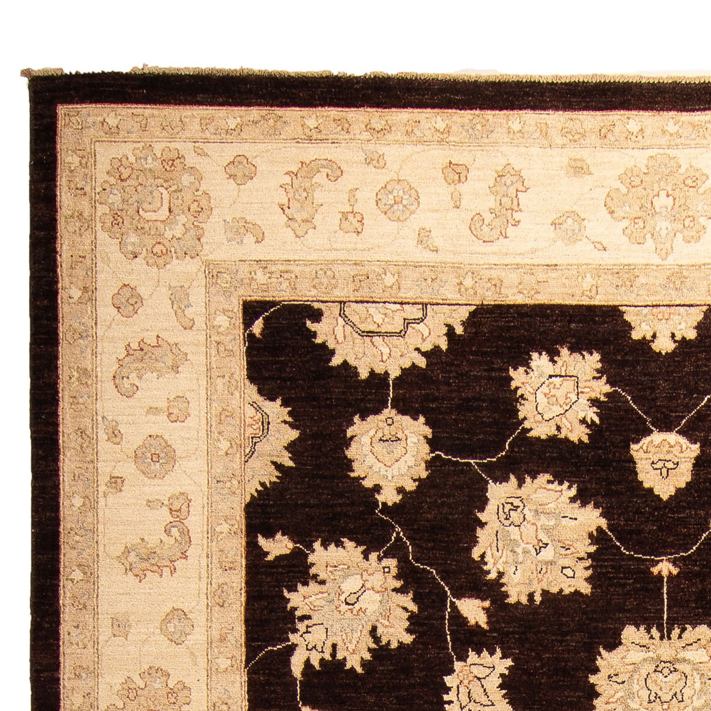 Ziegler Rug 288x207cm - Oriental Rug