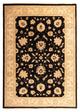 Ziegler Teppich 270x185cm - Orientteppich