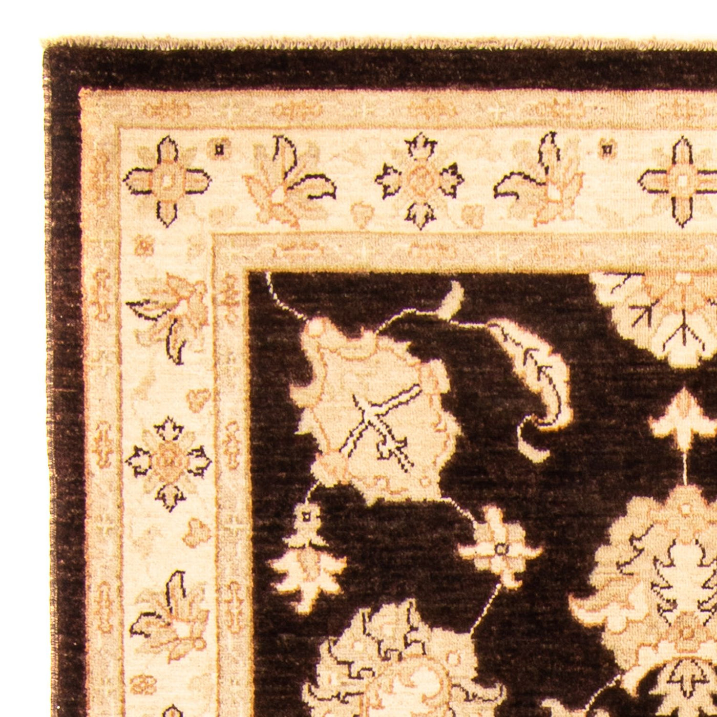 Ziegler Rug 200x123cm - Oriental Rug