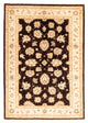 Ziegler Teppich 166x118cm - Orientteppich