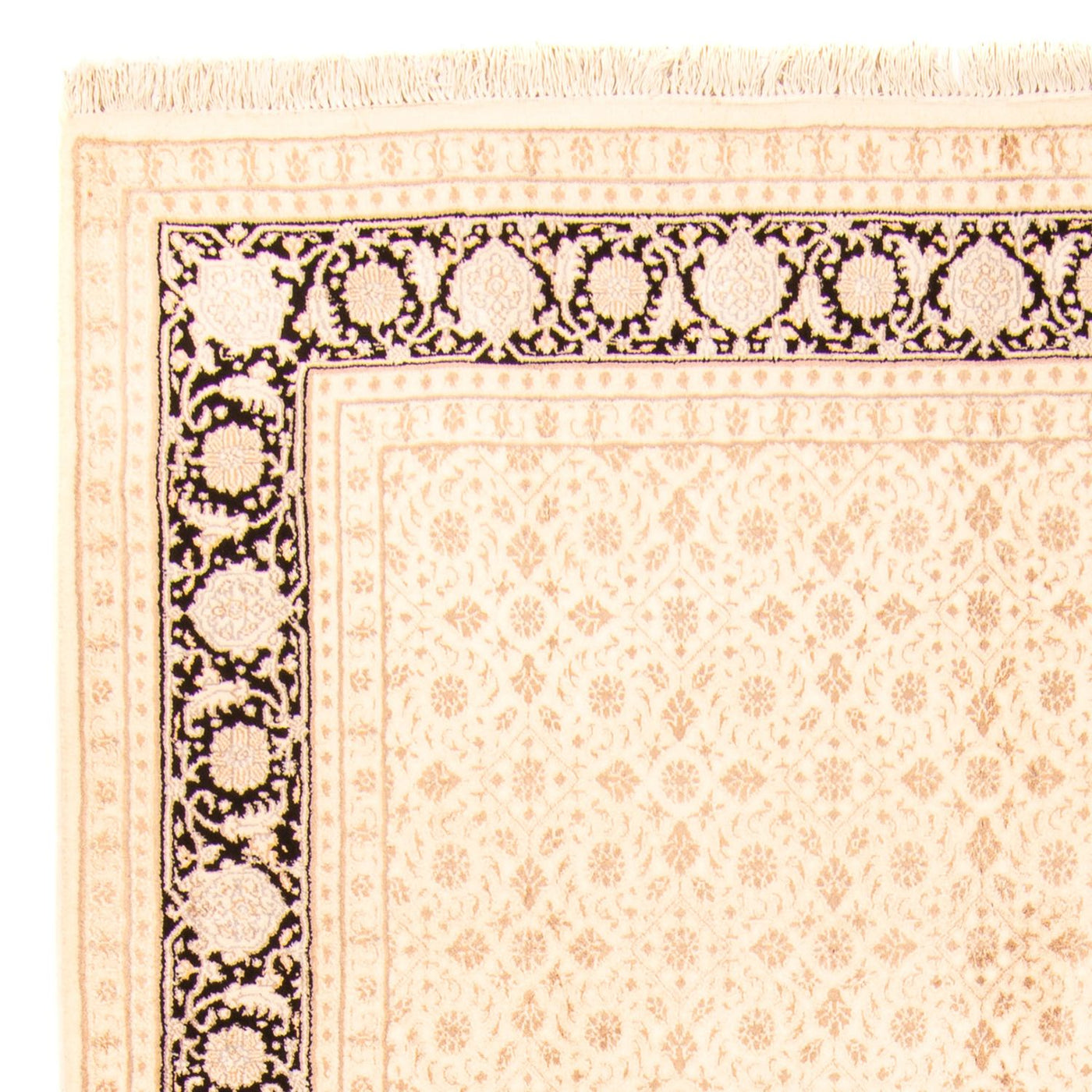 Bidjar Rug 244x168cm - Persian Rugs