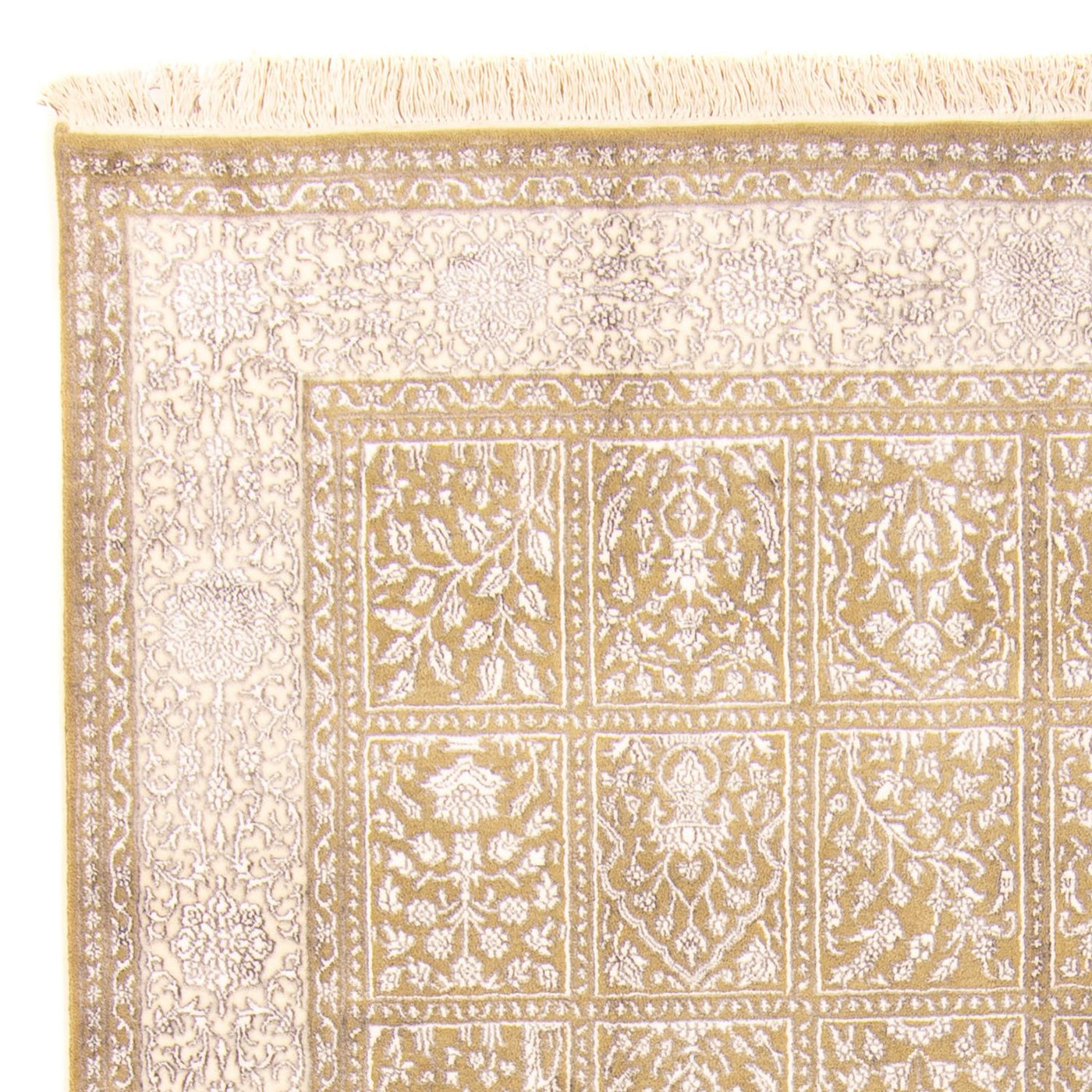 Designer Rug 252x168cm - Designerteppich