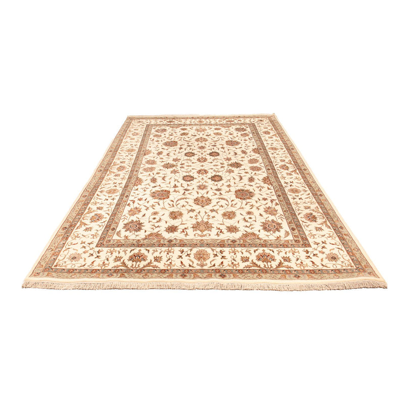 Designer Rug - 305 x 194 cm - beige