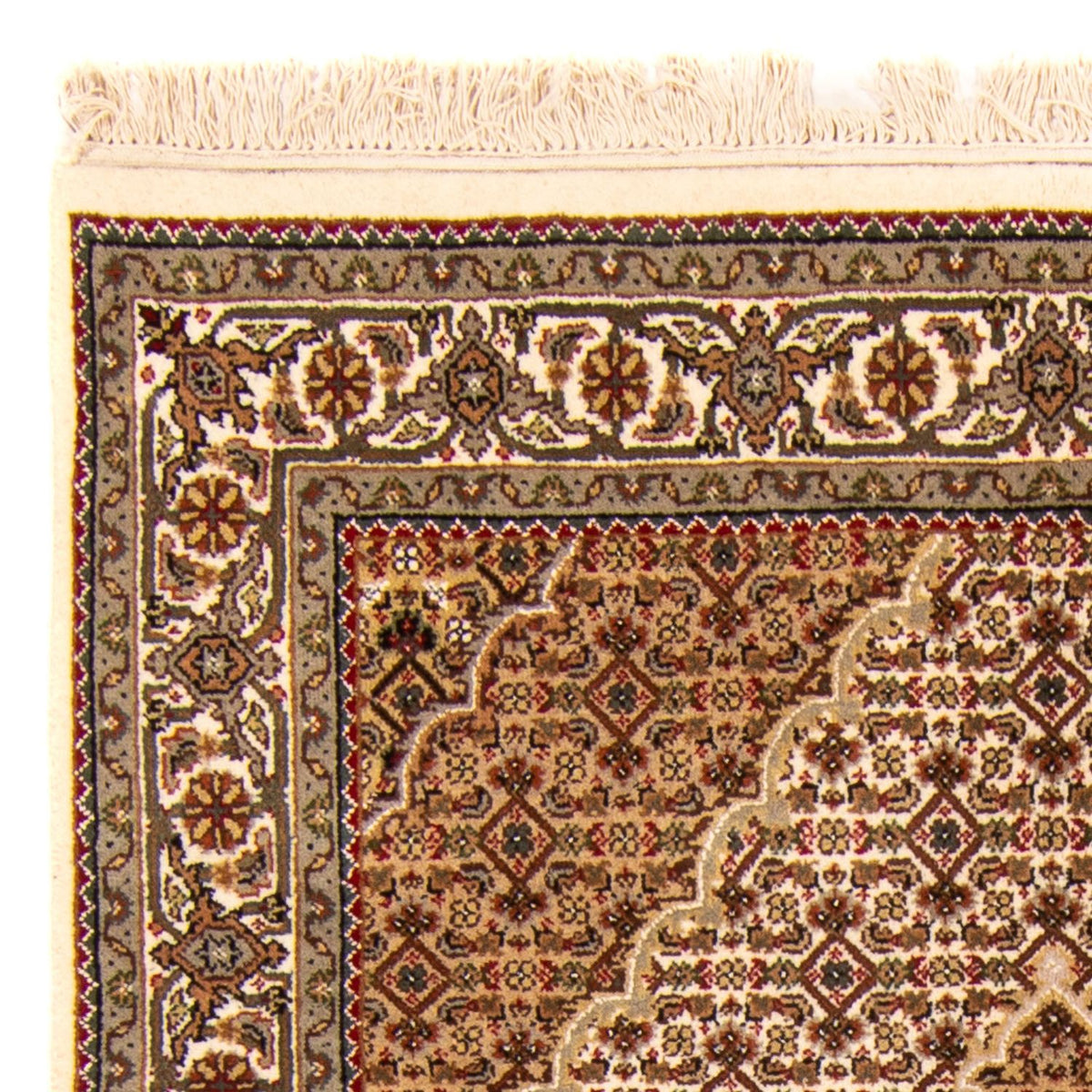 Tabriz Rug 123x193cm - Persian Rugs