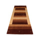 Gabbeh Loom Rug 301x82cm - Wool Rug