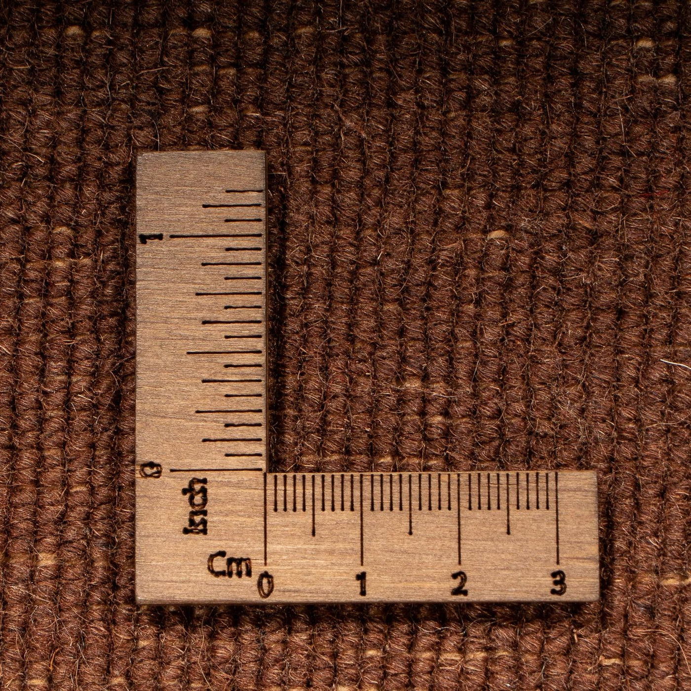 Gabbeh Loom Rug 301x82cm - Wool Rug