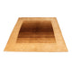 Gabbeh Loom Rug 169x121cm - Wool Rug