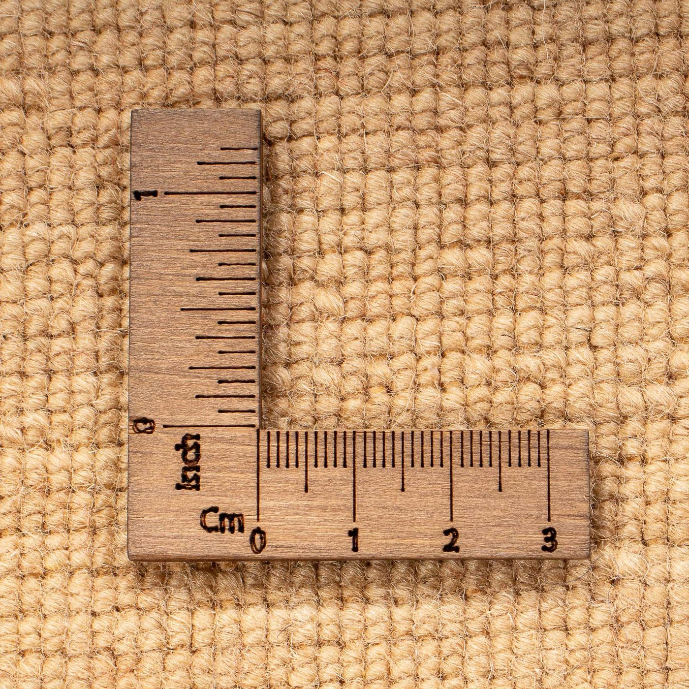 Gabbeh Loom Rug 169x121cm - Wool Rug