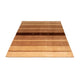 Gabbeh Loom Rug 125x179cm - Wool Rug