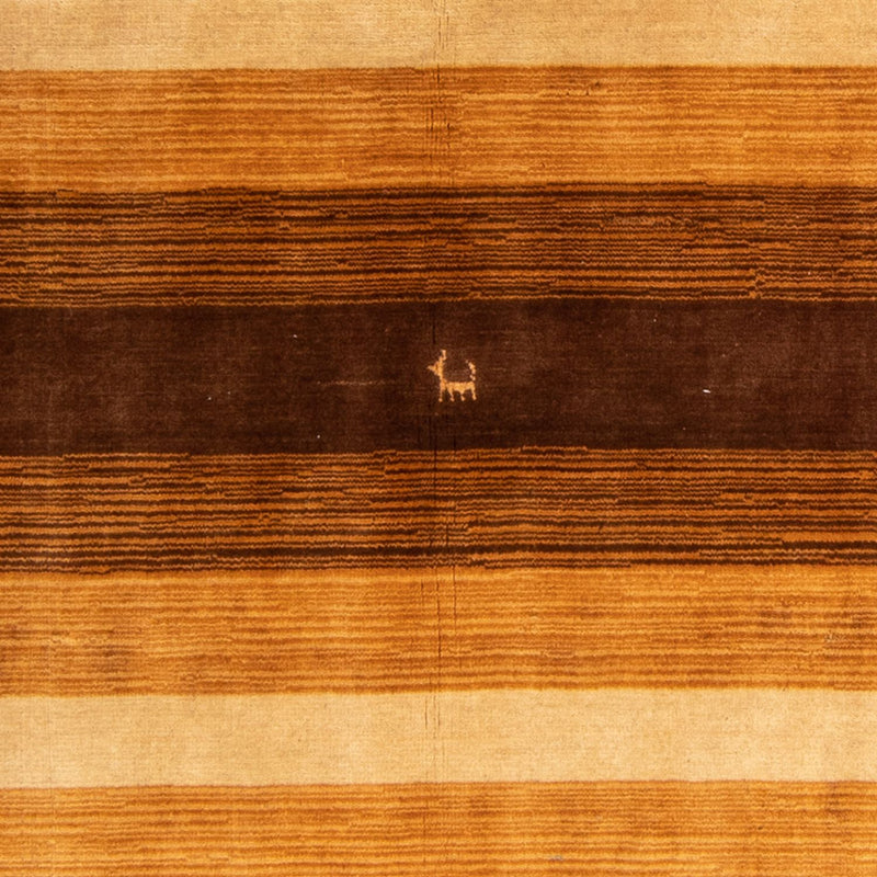 Gabbeh Rug - Softy - 200 x 147 cm - multicolored