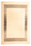 Gabbeh Rug - Softy - 296 x 203 cm - beige