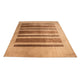 Gabbeh Loom Rug 206x294cm - Wool Rug