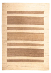 Gabbeh Rug - Softy - 301 x 215 cm - beige