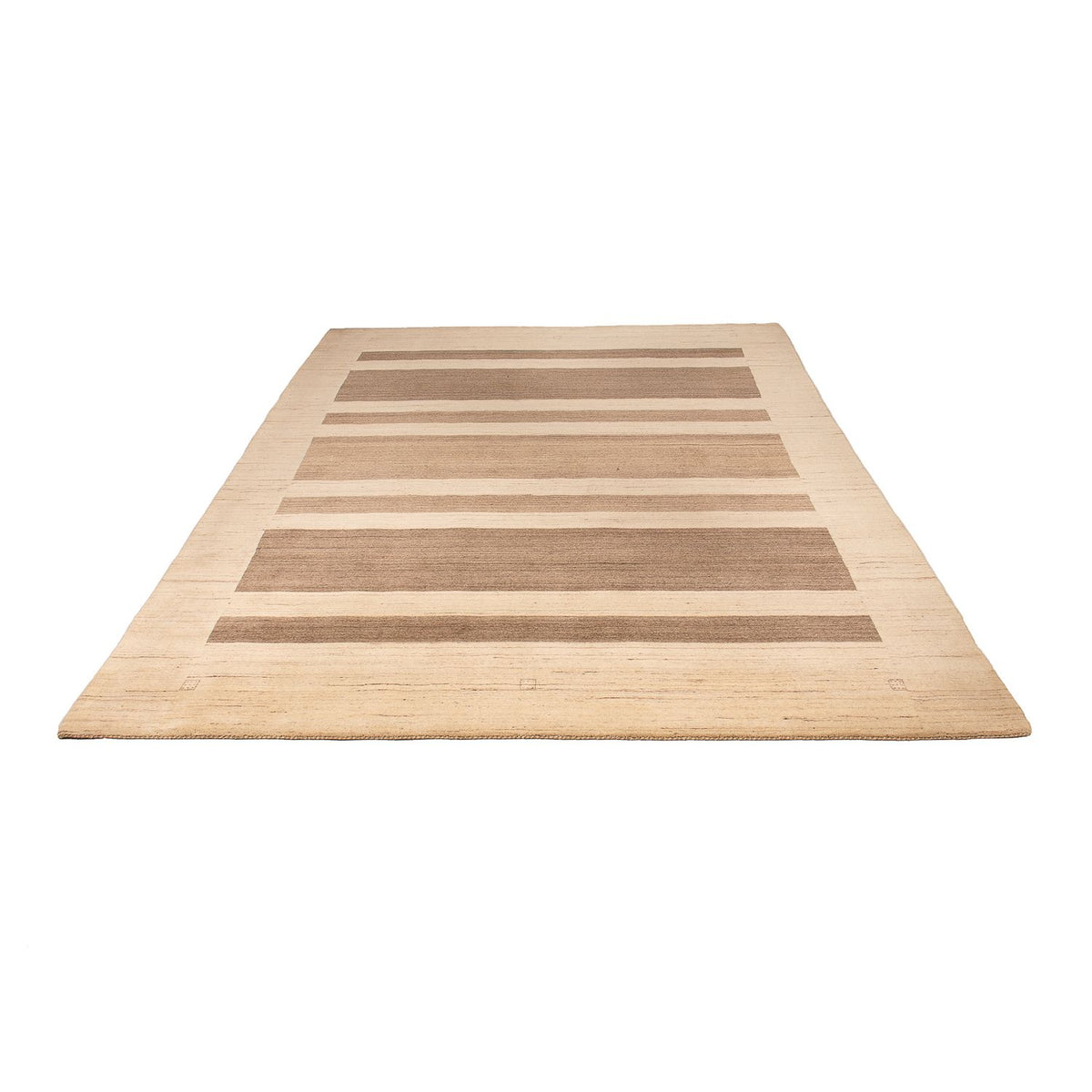 Gabbeh Rug - Softy - 301 x 215 cm - beige