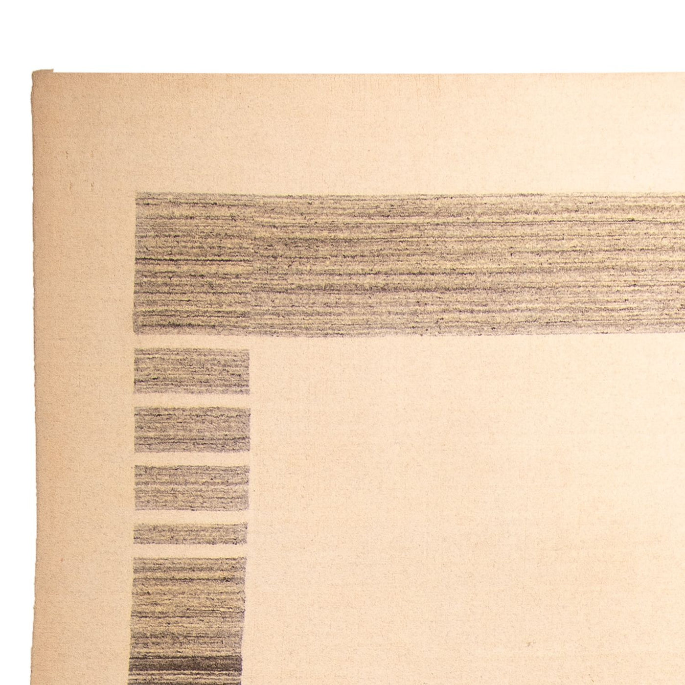 Gabbeh Loom Rug 288x205cm - Wool Rug