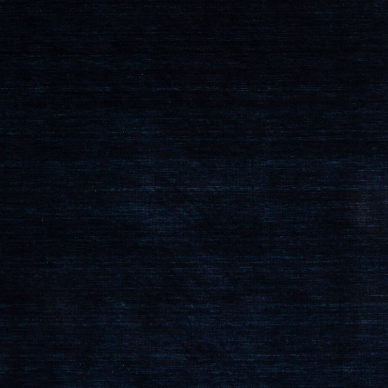Gabbeh Rug - Softy - 296 x 206 cm - dark blue