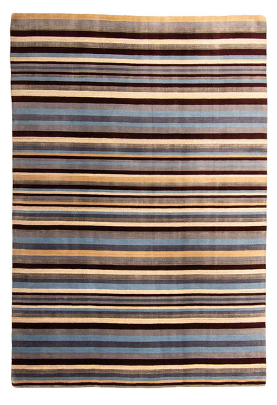 Gabbeh Loom Rug 201x299cm - Wool Rug