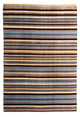 Gabbeh Loom Rug 299x201cm - Wool Rug