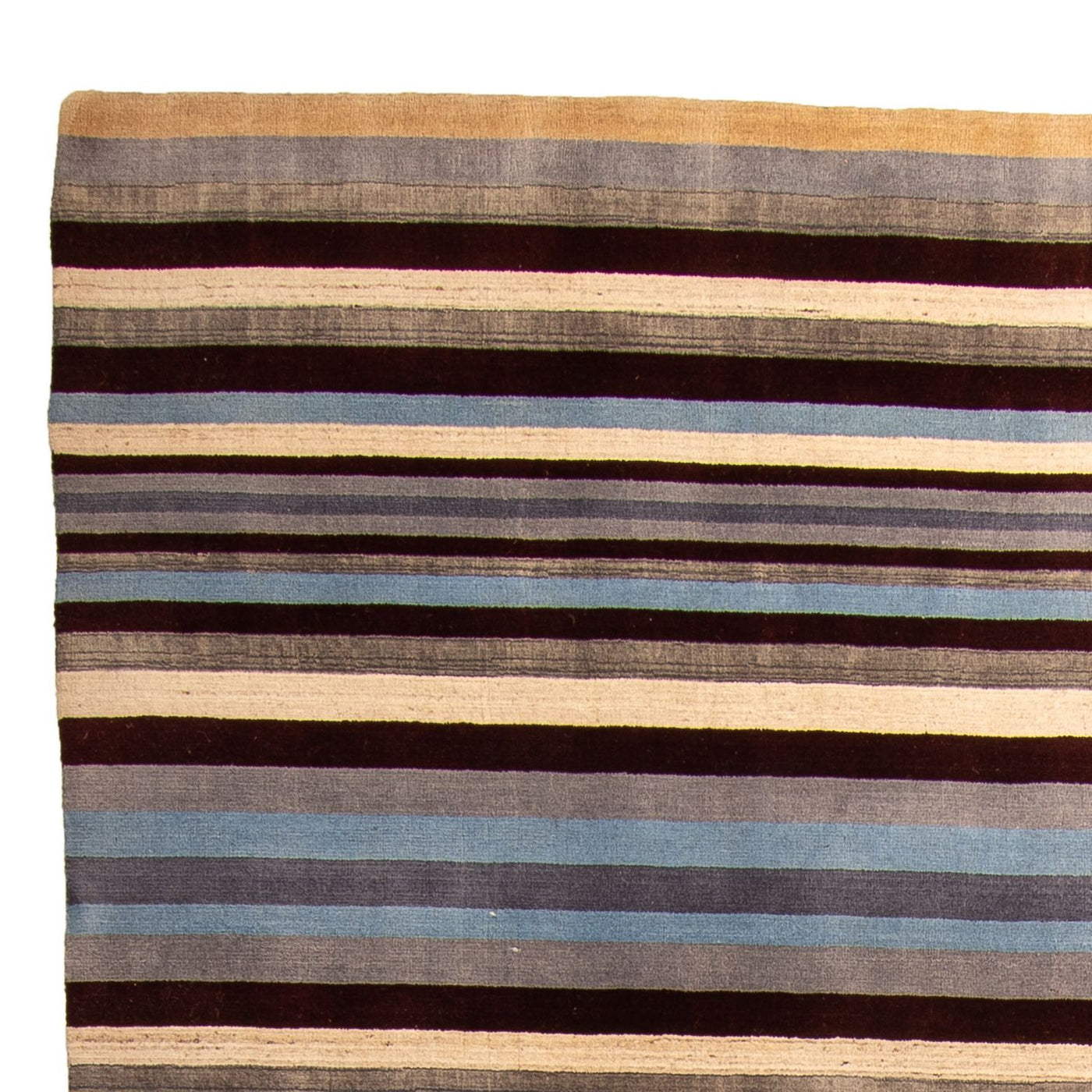 Gabbeh Loom Rug 299x201cm - Wool Rug