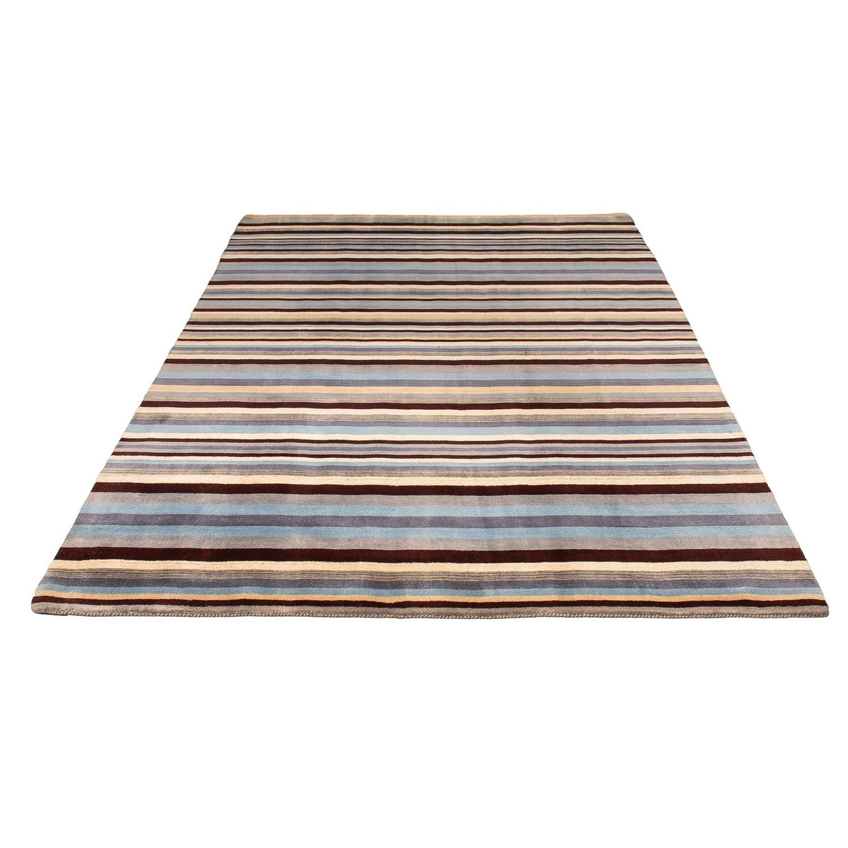 Gabbeh Rug - Softy - 299 x 201 cm - multicolored