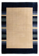 Gabbeh Loom Rug 232x174cm - Wool Rug