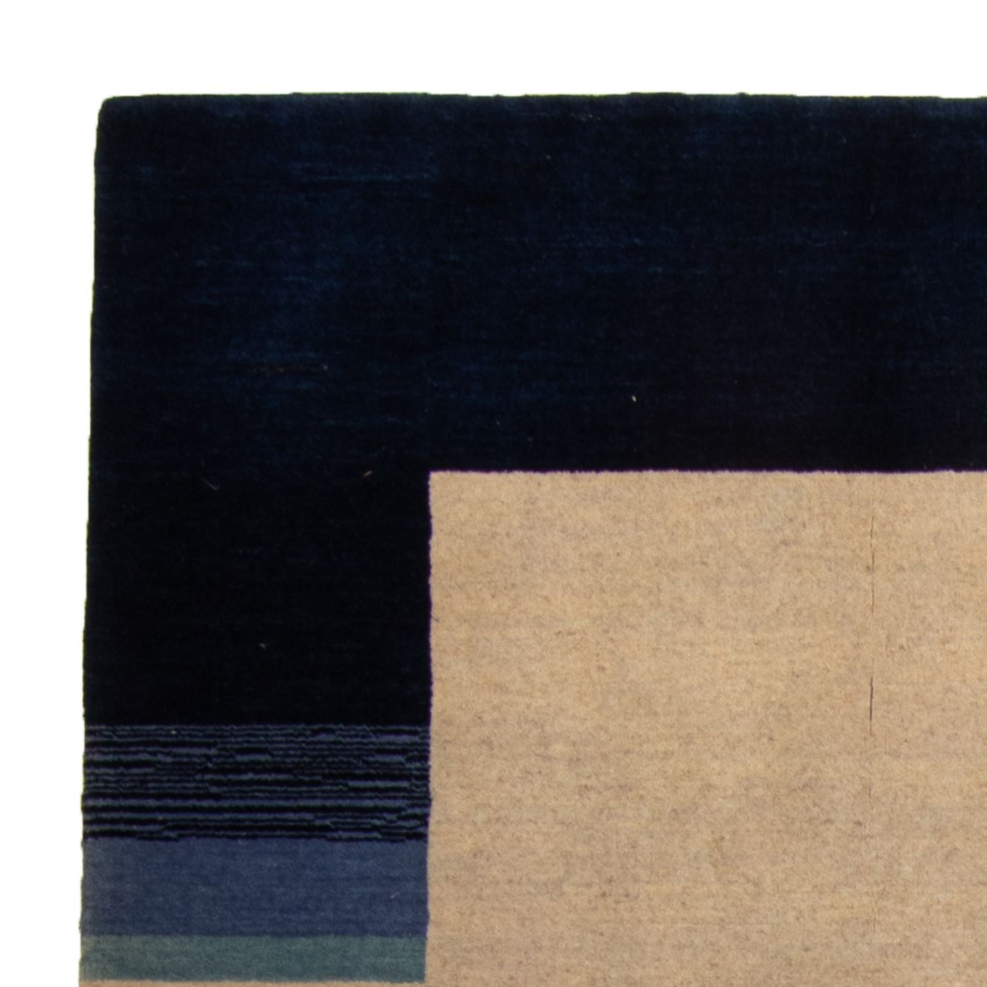 Gabbeh Loom Rug 232x174cm - Wool Rug