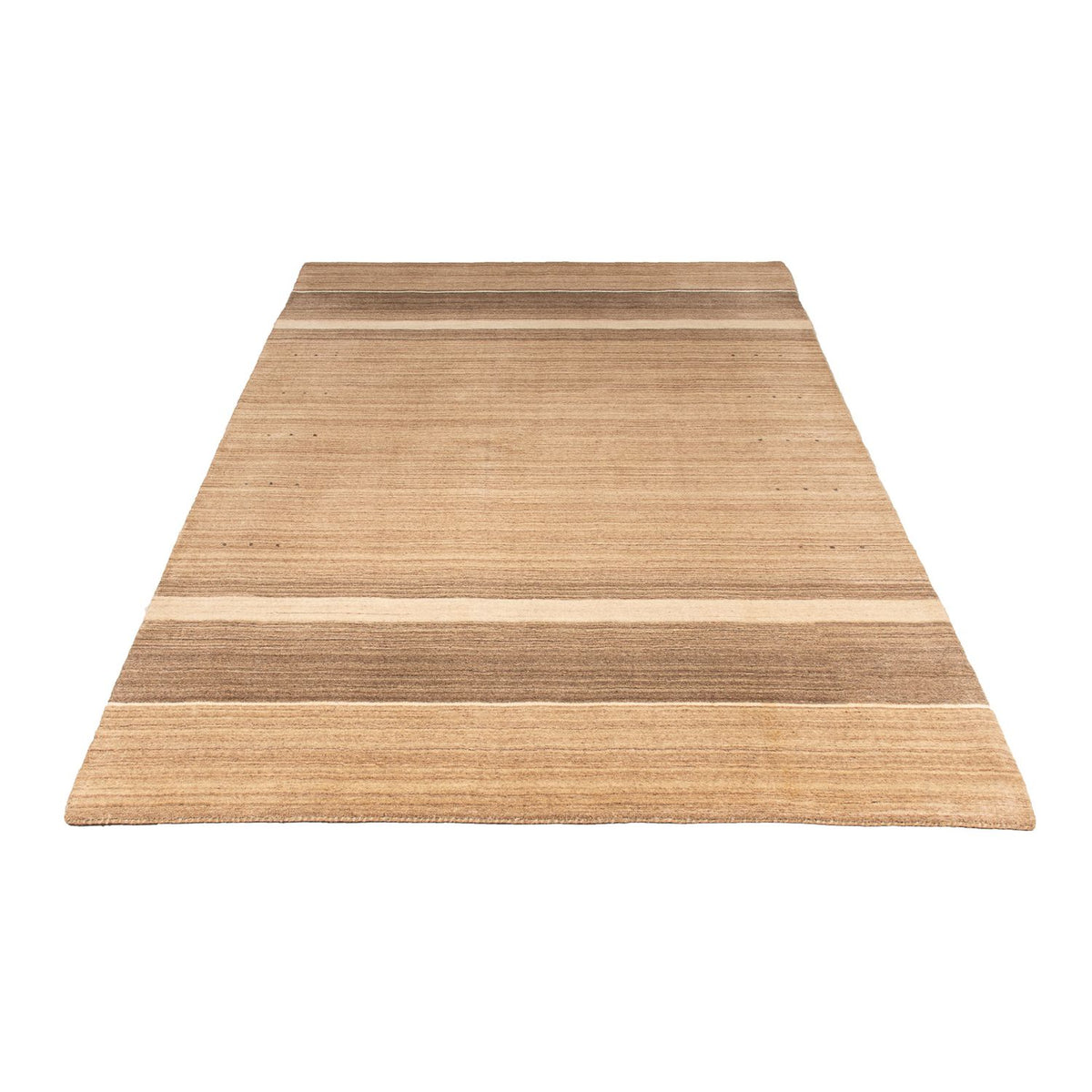 Gabbeh Rug - Softy - 242 x 152 cm - multicolored