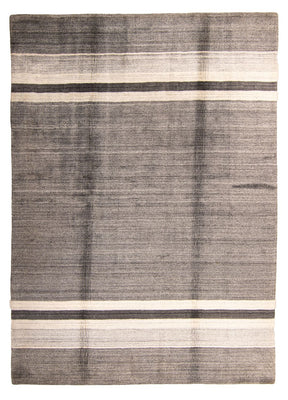 Gabbeh Rug - Softy - 244 x 174 cm - grey