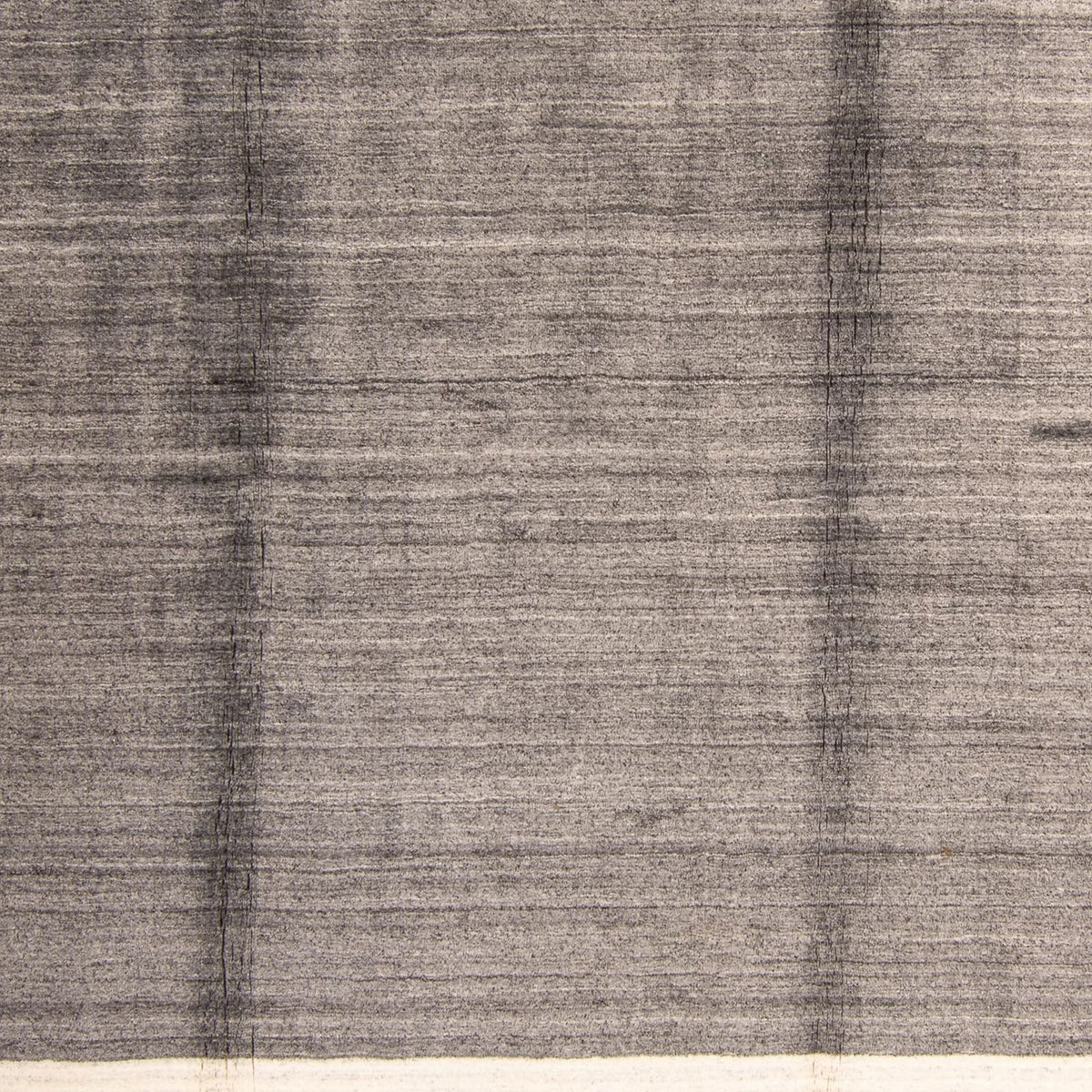 Gabbeh Rug - Softy - 244 x 174 cm - grey