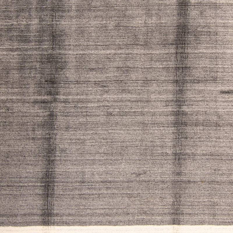 Gabbeh Rug - Softy - 244 x 174 cm - grey