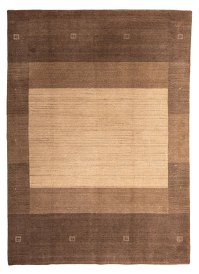Gabbeh Rug - Softy - 240 x 170 cm - brown