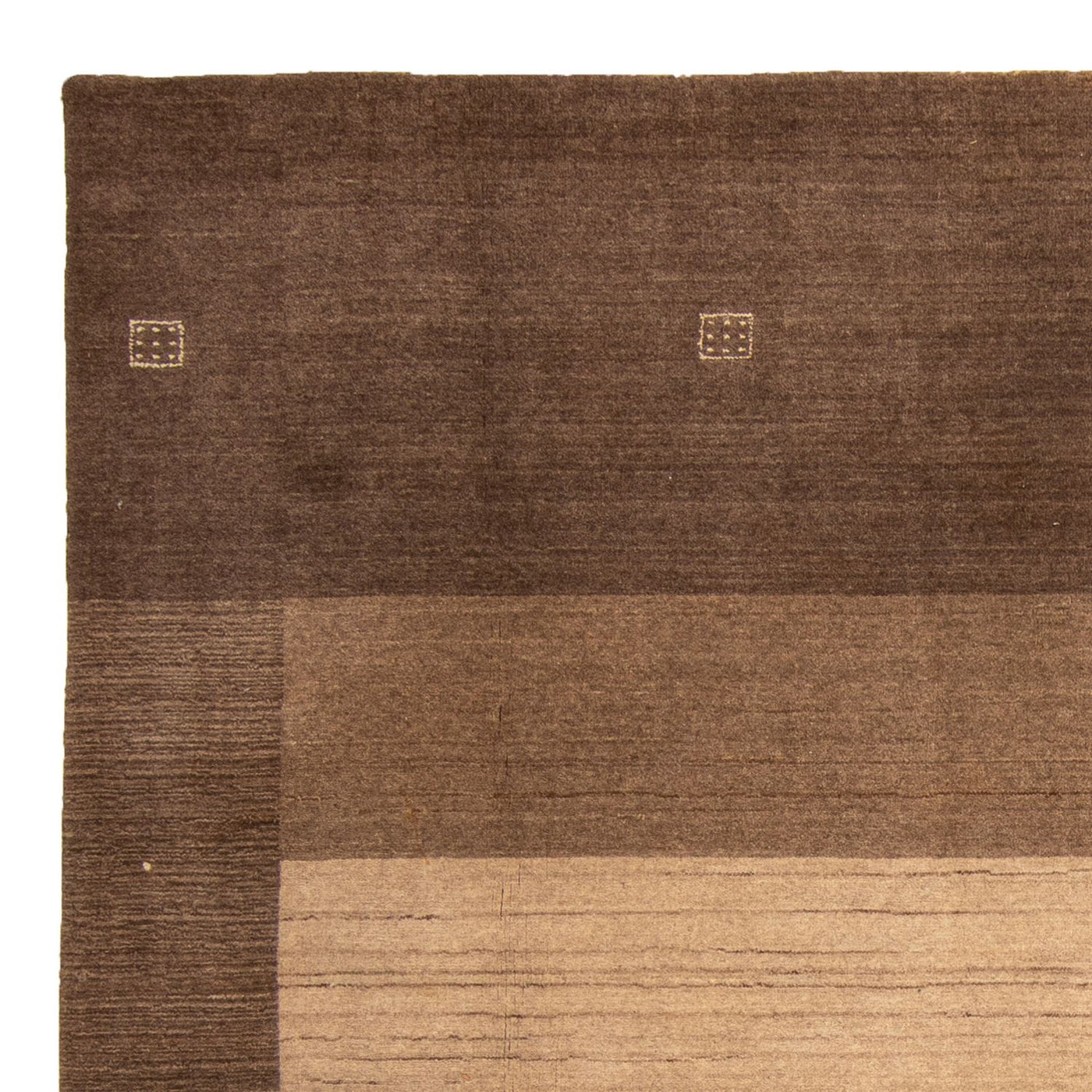 Gabbeh Loom Rug 240x170cm - Wool Rug