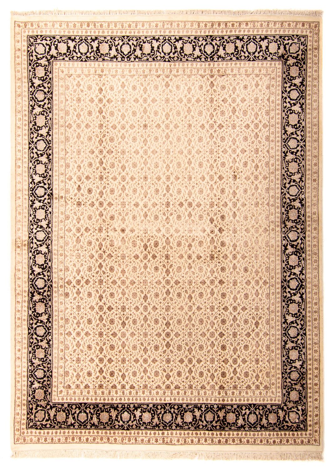 Perser Rug - Bidjar - 334 x 260 cm - beige
