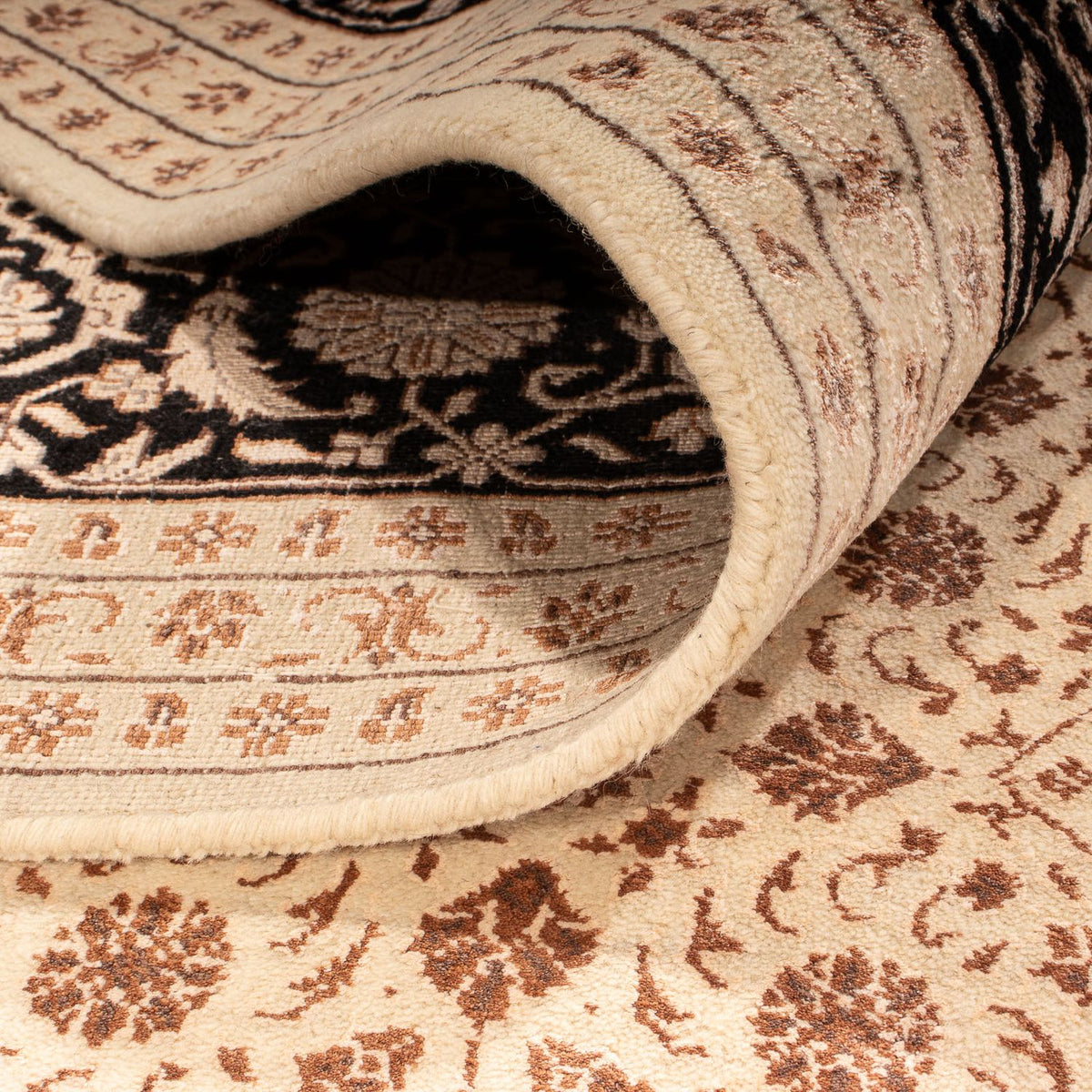 Perser Rug - Bidjar - 334 x 260 cm - beige