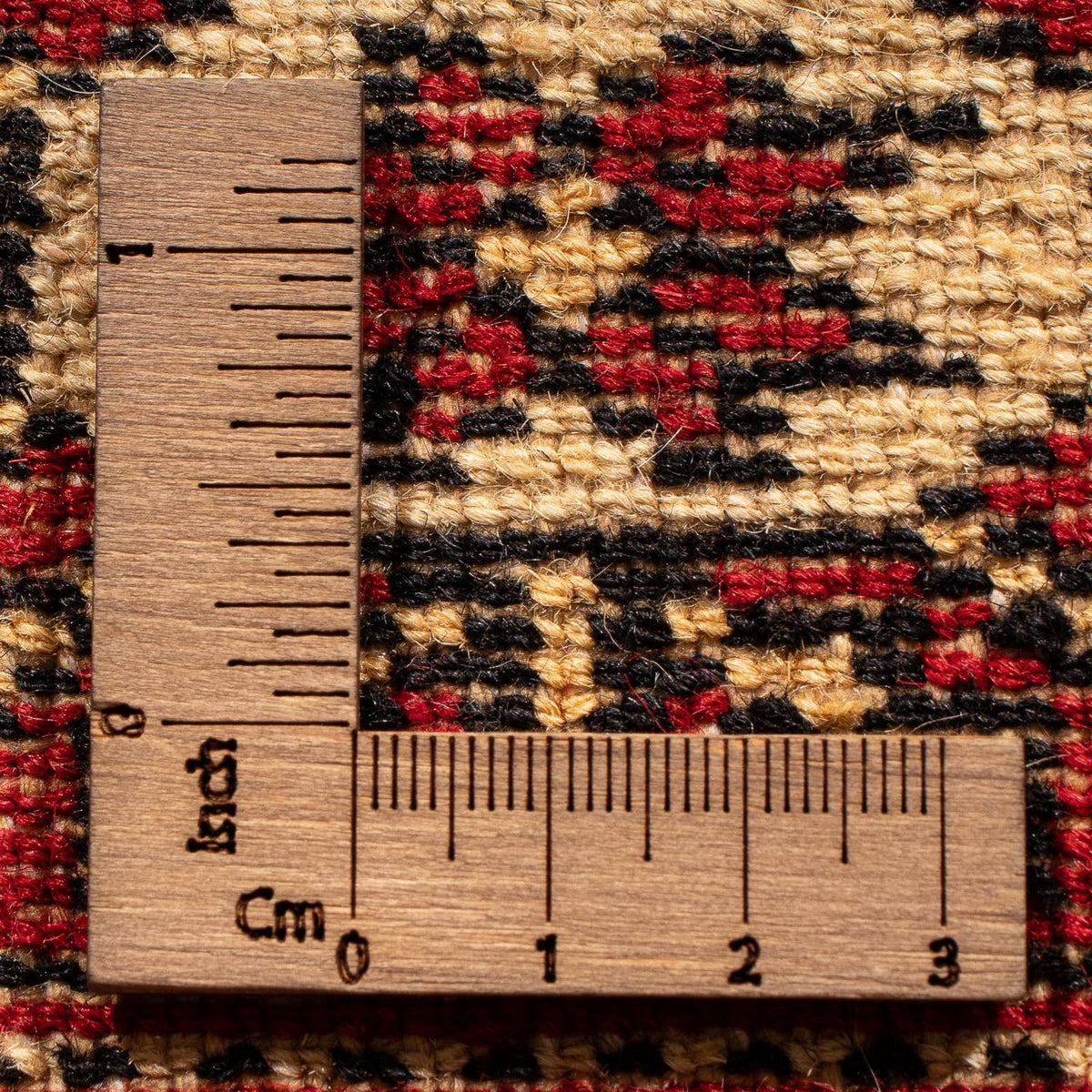 Pakistani Rug 97x155cm - Oriental Rug