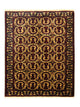 Afghan Rug 198x150cm - Oriental Rug