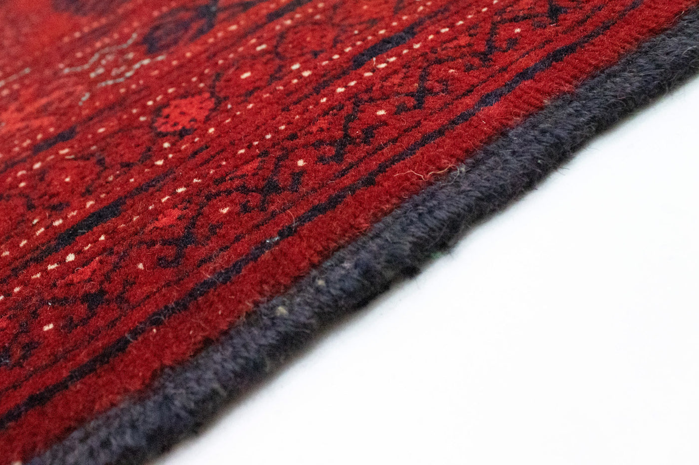 Bukhara Rug 390x292cm - Oriental Rug