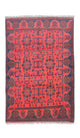 Khal Mohammadi Rug 191x121cm - Oriental Rug