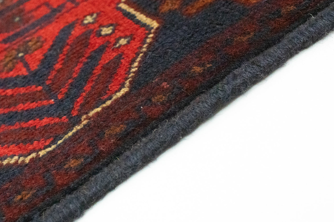 Khal Mohammadi Rug 191x121cm - Oriental Rug