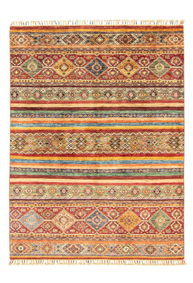 Ziegler Rug - 238 x 178 cm - red