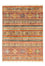 Ziegler Rug - 238 x 178 cm - red