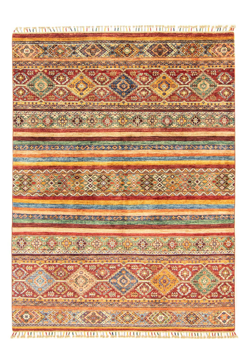 Ziegler Rug - 238 x 178 cm - red