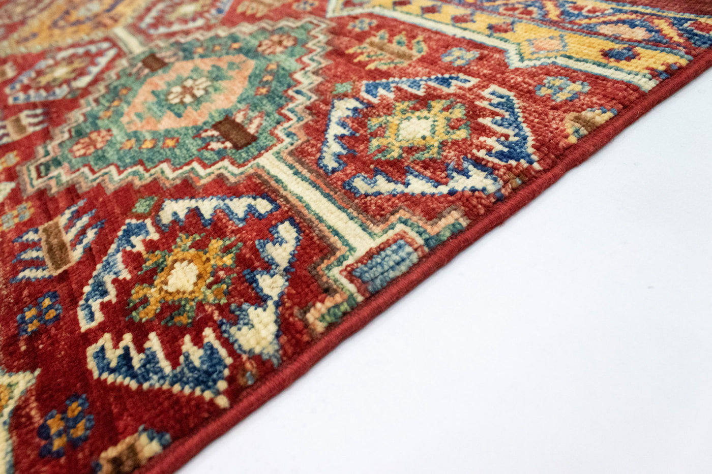 Ziegler Rug 238x178cm - Oriental Rug