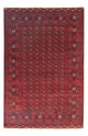 Bukhara Rug 301x196cm - Oriental Rug