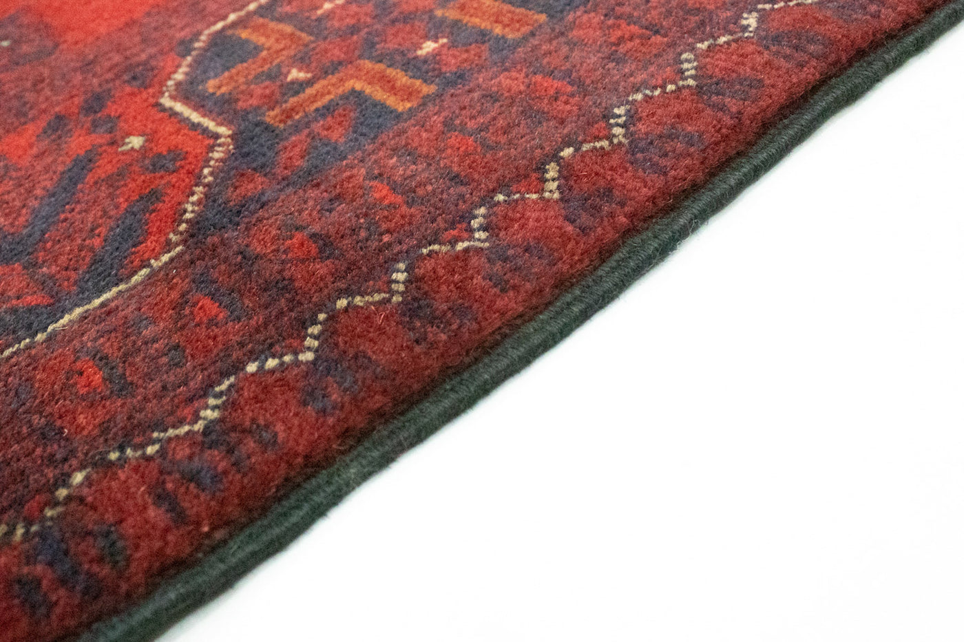 Khal Mohammadi Rug 287x83cm - Oriental Rug
