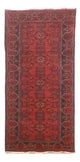 Khal Mohammadi Rug 285x80cm - Oriental Rug