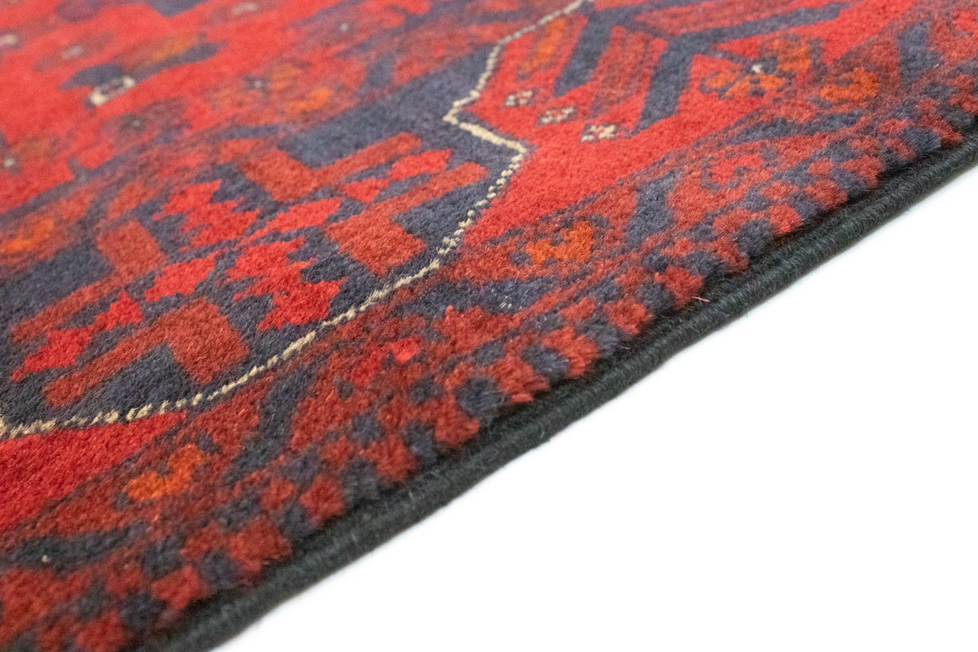 Khal Mohammadi Rug 297x79cm - Oriental Rug