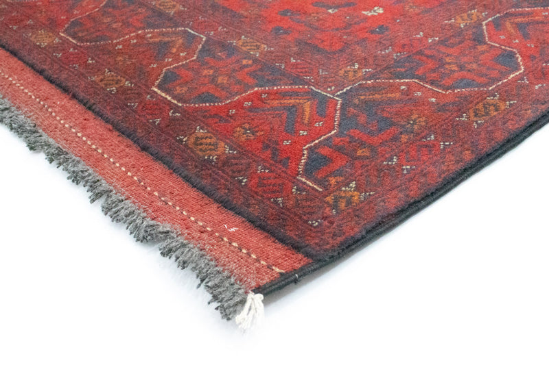 Khal Mohammadi Teppich 297x74cm - Orientteppich